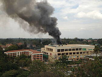 Senior Al-Shabab member killed
